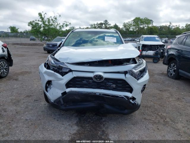 JTMB6RFV0SJ064924 Toyota Rav4 Hybrid Xle Premium