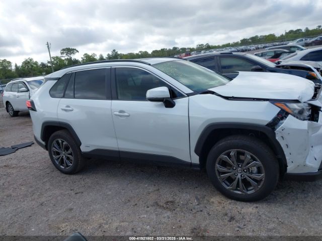 JTMB6RFV0SJ064924 Toyota Rav4 Hybrid Xle Premium