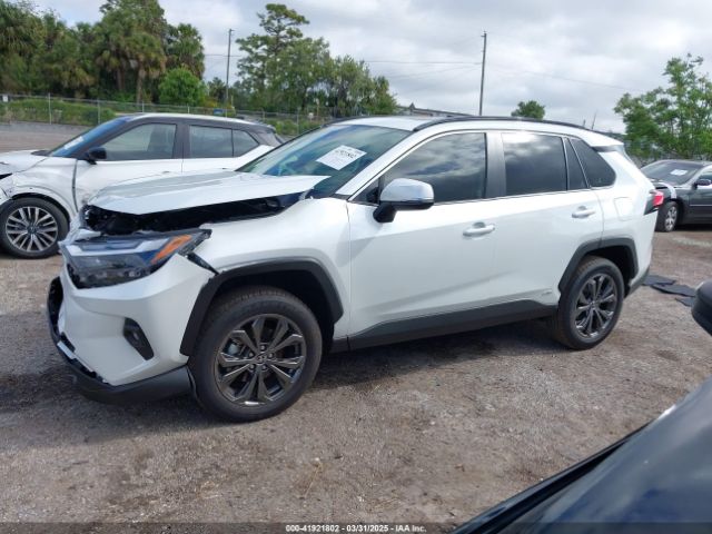JTMB6RFV0SJ064924 Toyota Rav4 Hybrid Xle Premium