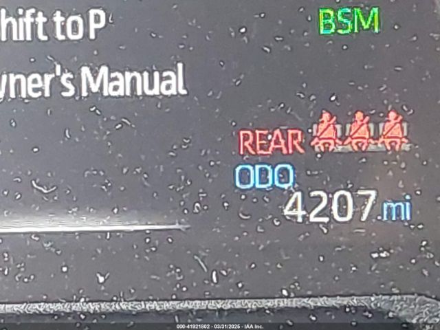 JTMB6RFV0SJ064924 Toyota Rav4 Hybrid Xle Premium