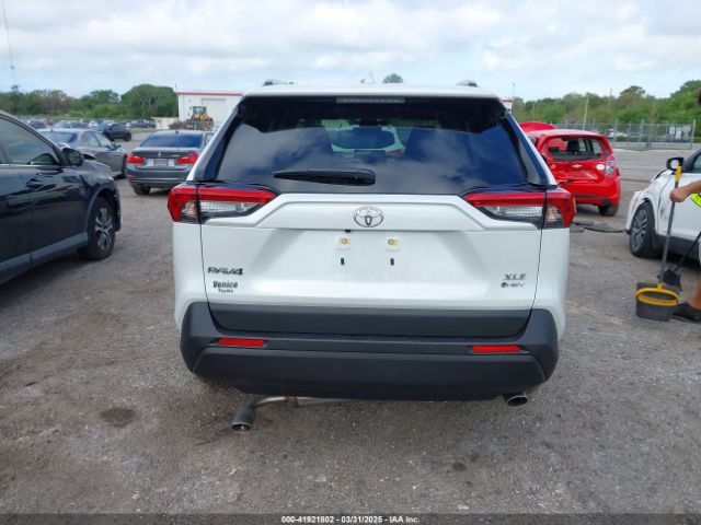 JTMB6RFV0SJ064924 Toyota Rav4 Hybrid Xle Premium