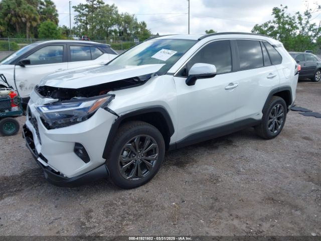 JTMB6RFV0SJ064924 Toyota Rav4 Hybrid Xle Premium