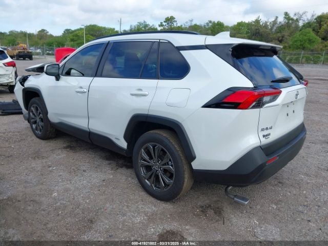 JTMB6RFV0SJ064924 Toyota Rav4 Hybrid Xle Premium
