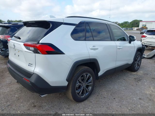 JTMB6RFV0SJ064924 Toyota Rav4 Hybrid Xle Premium