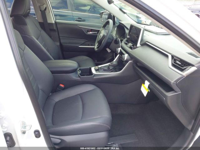 JTMB6RFV0SJ064924 Toyota Rav4 Hybrid Xle Premium