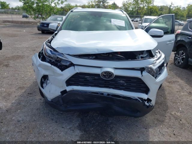 JTMB6RFV0SJ064924 Toyota Rav4 Hybrid Xle Premium