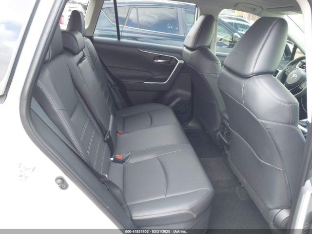 JTMB6RFV0SJ064924 Toyota Rav4 Hybrid Xle Premium