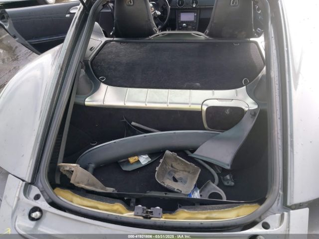 2012 PORSCHE CAYMAN WP0AA2A88CS760106 Photo 7