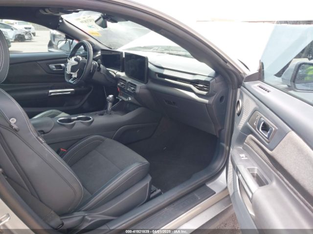 1FA6P8CF0R5404605 Ford Mustang Gt Fastback