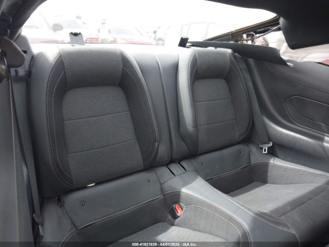 1FA6P8CF0R5404605 Ford Mustang Gt Fastback