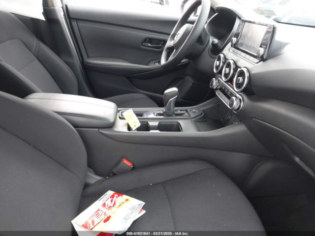 3N1AB8BV0RY286329 Nissan Sentra S Xtronic Cvt