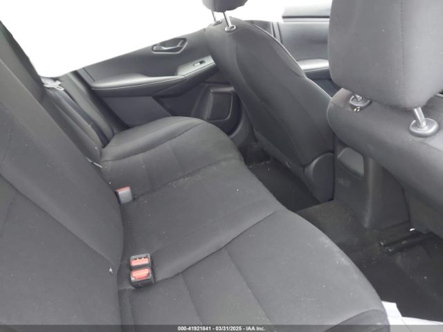3N1AB8BV0RY286329 Nissan Sentra S Xtronic Cvt