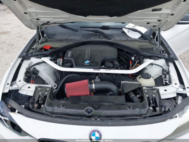 WBA3A5C59EP601126 BMW 328I