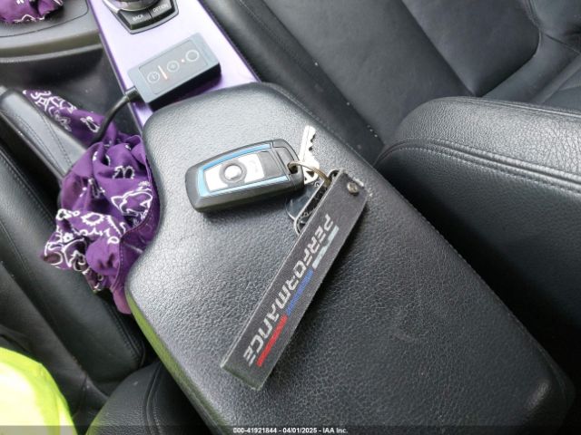 WBA3A5C59EP601126 BMW 328I