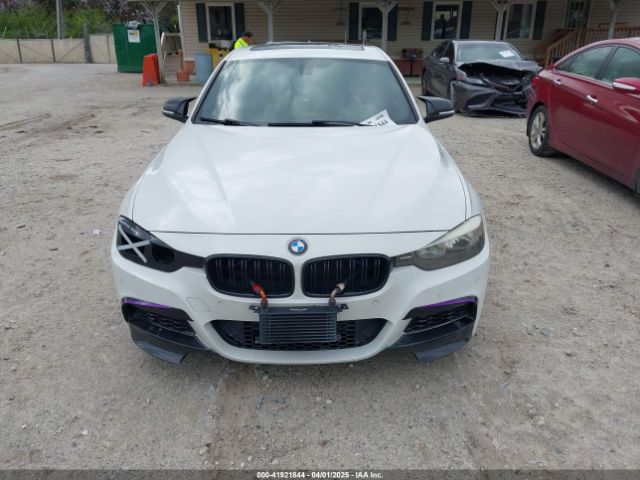 WBA3A5C59EP601126 BMW 328I