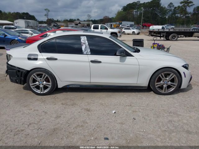 WBA3A5C59EP601126 BMW 328I
