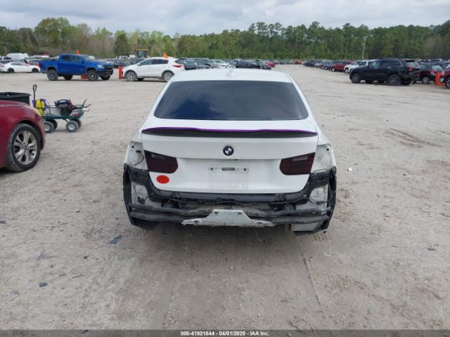 WBA3A5C59EP601126 BMW 328I