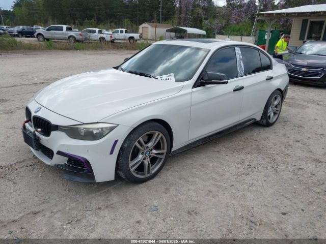 WBA3A5C59EP601126 BMW 328I