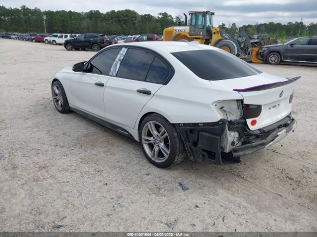 WBA3A5C59EP601126 BMW 328I