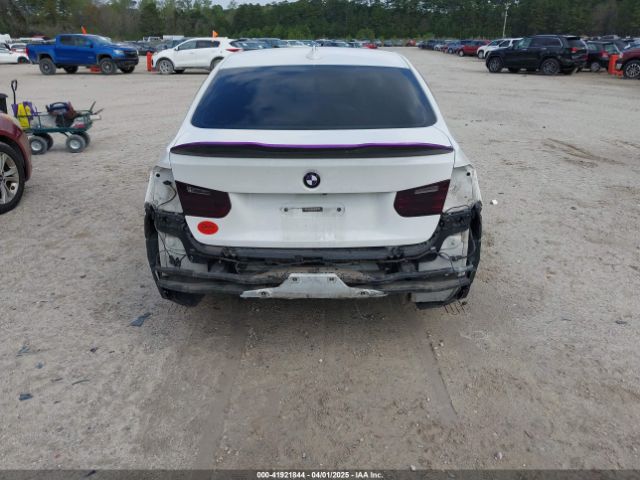 WBA3A5C59EP601126 BMW 328I