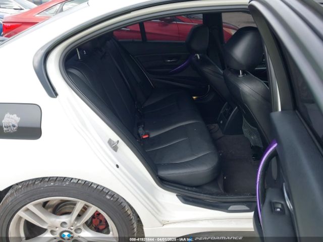 WBA3A5C59EP601126 BMW 328I