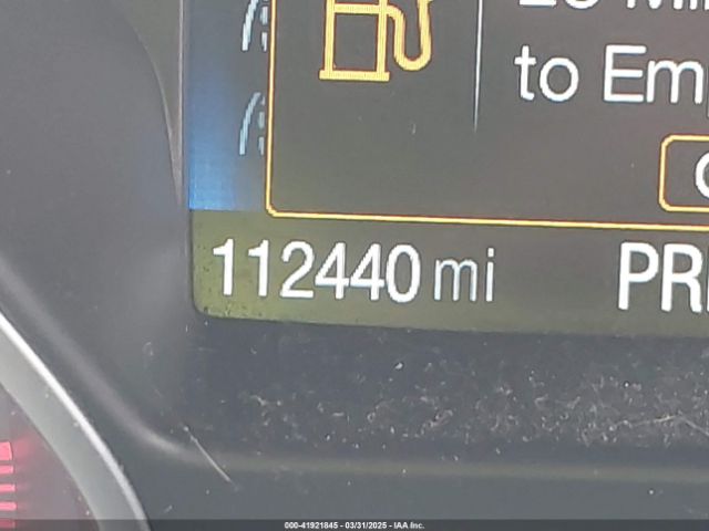 1FMCU9GD4JUC61460 Ford ESCAPE SE