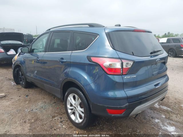 1FMCU9GD4JUC61460 Ford ESCAPE SE