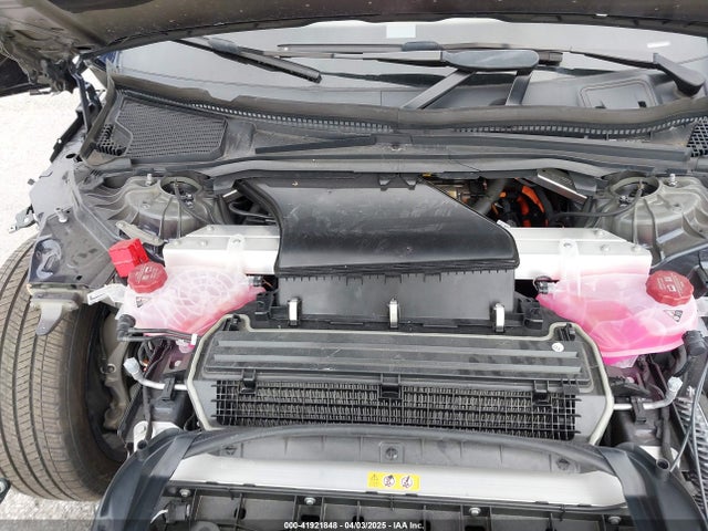 W1KCG2EB8PA040061 Mercedes-Benz Eqs 450 4matic