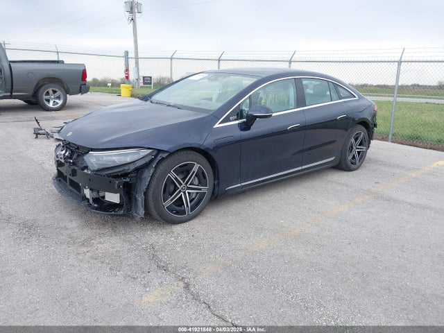W1KCG2EB8PA040061 Mercedes-Benz Eqs 450 4matic