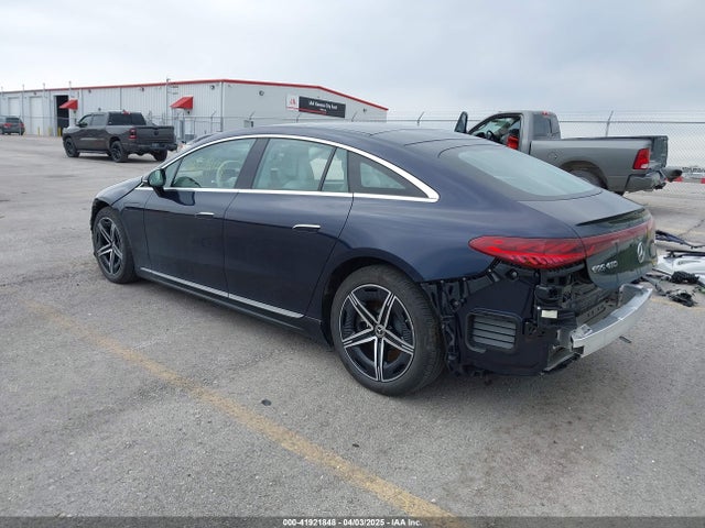 W1KCG2EB8PA040061 Mercedes-Benz Eqs 450 4matic