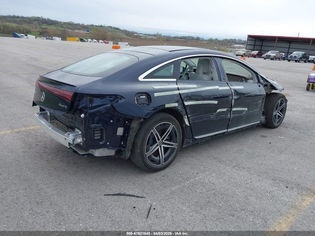 W1KCG2EB8PA040061 Mercedes-Benz Eqs 450 4matic