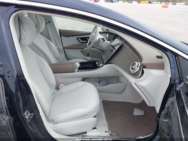W1KCG2EB8PA040061 Mercedes-Benz Eqs 450 4matic