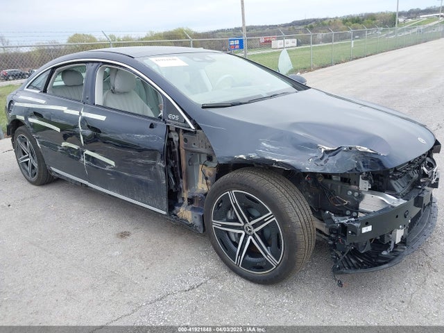 W1KCG2EB8PA040061 Mercedes-Benz Eqs 450 4matic