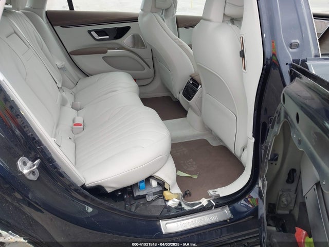 W1KCG2EB8PA040061 Mercedes-Benz Eqs 450 4matic