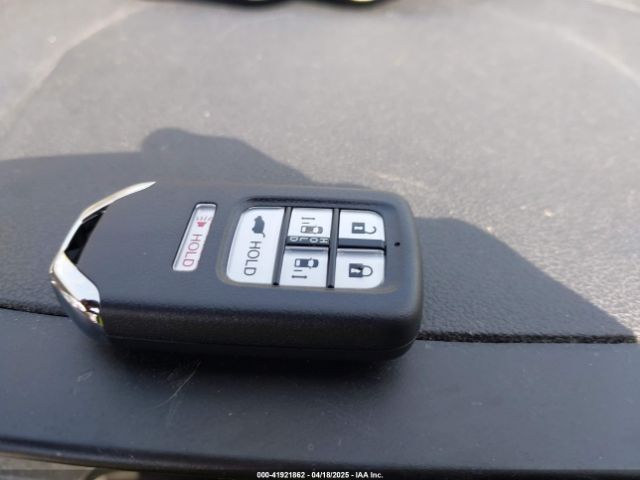 5FNRL5H63EB114104 Honda Odyssey Ex-l