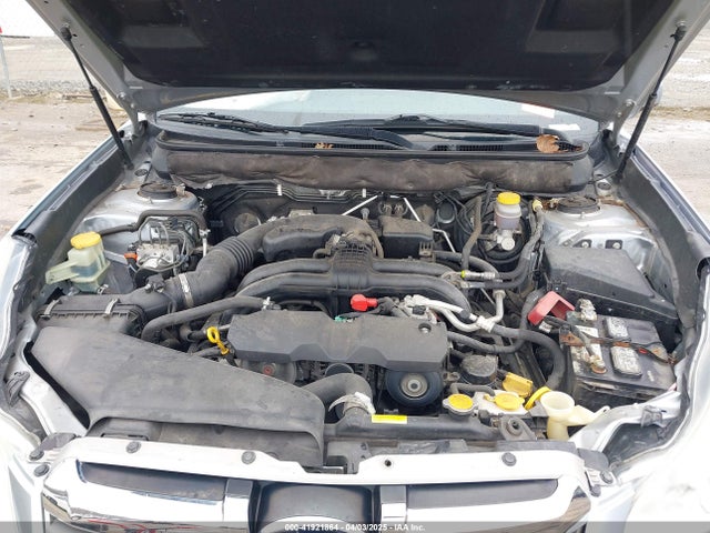 4S4BRBCC3E3288467 Subaru Outback 2.5i Premium