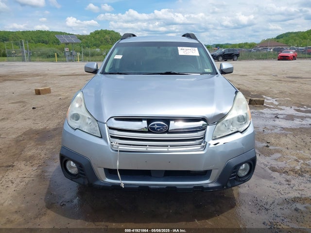 4S4BRBCC3E3288467 Subaru Outback 2.5i Premium