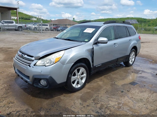 4S4BRBCC3E3288467 Subaru Outback 2.5i Premium