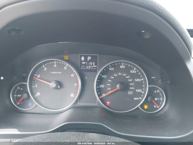 4S4BRBCC3E3288467 Subaru Outback 2.5i Premium