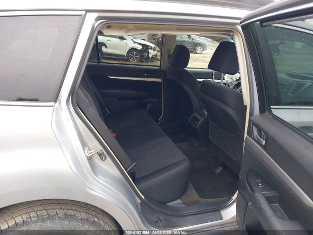 4S4BRBCC3E3288467 Subaru Outback 2.5i Premium
