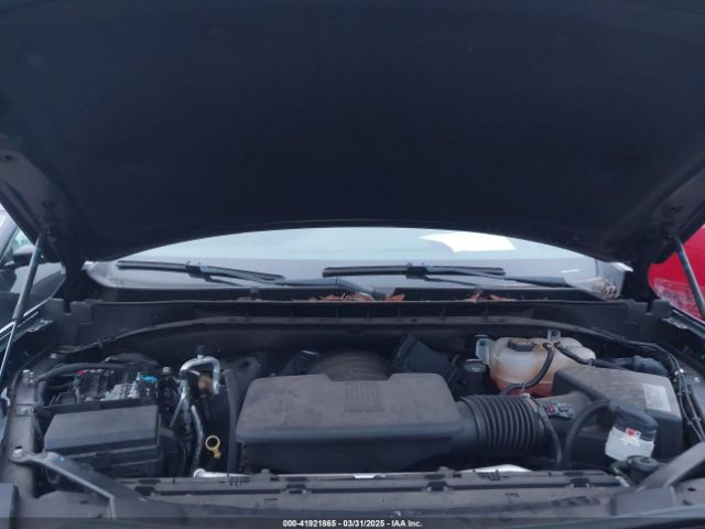 1GKS2JKL5MR458039 GMC Yukon Xl 4wd Denali