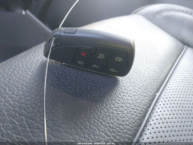 1GKS2JKL5MR458039 GMC Yukon Xl 4wd Denali