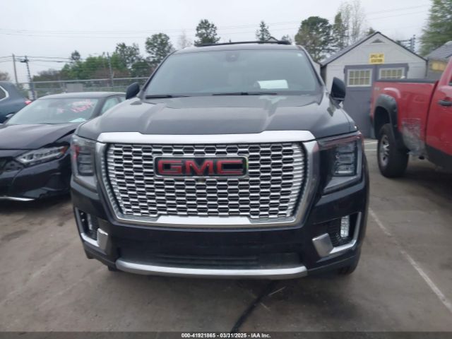 1GKS2JKL5MR458039 GMC Yukon Xl 4wd Denali