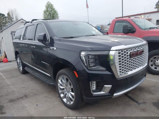 1GKS2JKL5MR458039 GMC Yukon Xl 4wd Denali