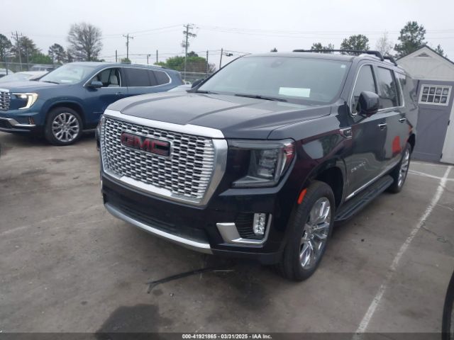 1GKS2JKL5MR458039 GMC Yukon Xl 4wd Denali