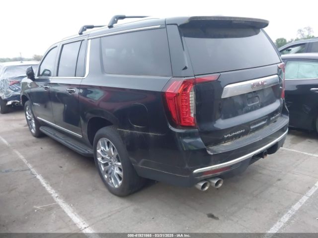1GKS2JKL5MR458039 GMC Yukon Xl 4wd Denali