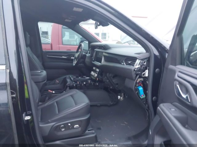 1GKS2JKL5MR458039 GMC Yukon Xl 4wd Denali
