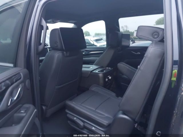 1GKS2JKL5MR458039 GMC Yukon Xl 4wd Denali