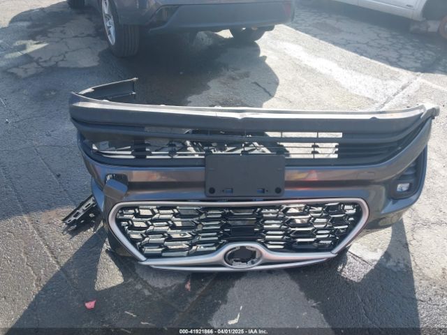 5TDBZRBH7MS543967 Toyota Highlander Le