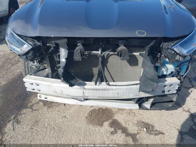 5TDBZRBH7MS543967 Toyota Highlander Le
